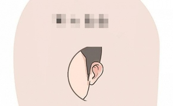 5 nét tướng phúc khí trên gương mặt, ai có được cả đời giàu sang phú quý, càng già càng viên mãn-4