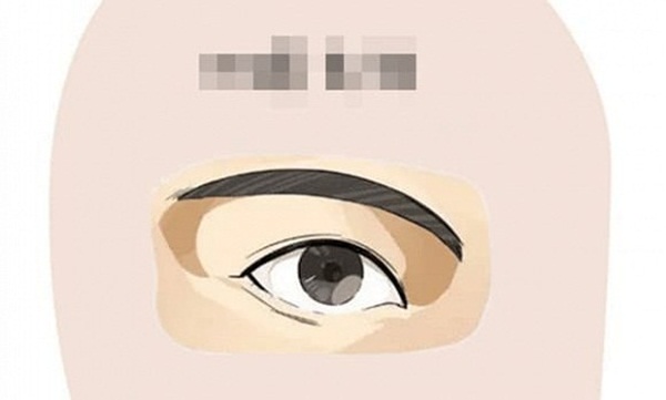 5 nét tướng phúc khí trên gương mặt, ai có được cả đời giàu sang phú quý, càng già càng viên mãn-5