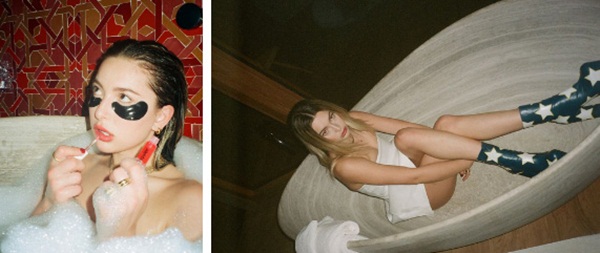 Ái nữ xinh đẹp nhất nhà tỷ phú Steve Jobs: Nhan sắc hoàn hảo tựa nữ thần, học cực giỏi và niềm đam mê lớn với môn thể thao của hội rich kid-3