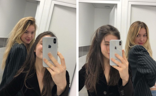 Ái nữ xinh đẹp nhất nhà tỷ phú Steve Jobs: Nhan sắc hoàn hảo tựa nữ thần, học cực giỏi và niềm đam mê lớn với môn thể thao của hội rich kid-4