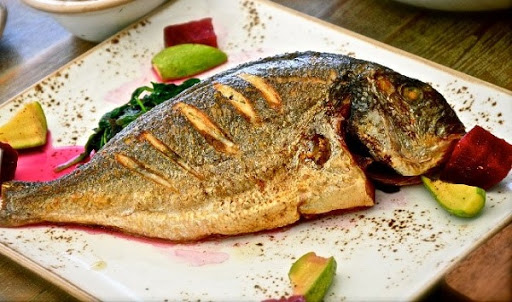 Đừng bao giờ ăn nhiều 3 bộ phận này của cá vì có chứa chất độc, cẩn thận nguy hiểm cho gan hoặc đe dọa tính mạng-1