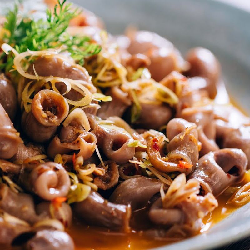 Đừng bao giờ ăn nhiều 3 bộ phận này của cá vì có chứa chất độc, cẩn thận nguy hiểm cho gan hoặc đe dọa tính mạng-4