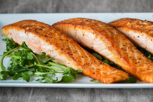 Đừng bao giờ ăn nhiều 3 bộ phận này của cá vì có chứa chất độc, cẩn thận nguy hiểm cho gan hoặc đe dọa tính mạng-5