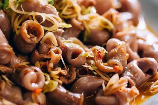 Đừng bao giờ ăn nhiều 3 bộ phận này của cá vì có chứa chất độc, cẩn thận nguy hiểm cho gan hoặc đe dọa tính mạng
