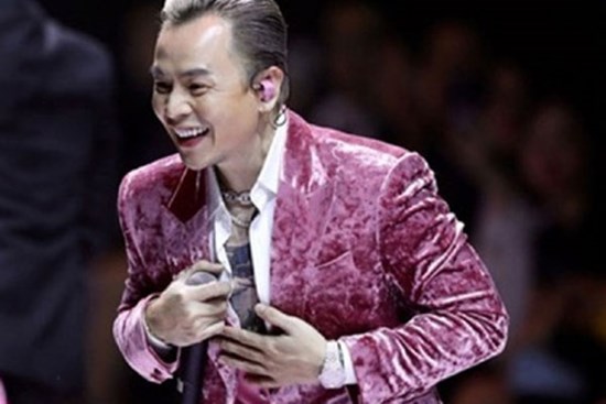 Cát-xê của các rapper Việt đang cao ngất ngưởng?
