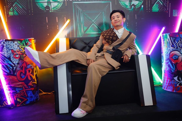 Cát-xê của các rapper Việt đang cao ngất ngưởng?-3