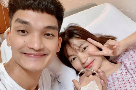 Mạc Văn Khoa: Nhiều người hỏi sao lại khóc dữ thế nhưng tôi không thể kìm được nước mắt