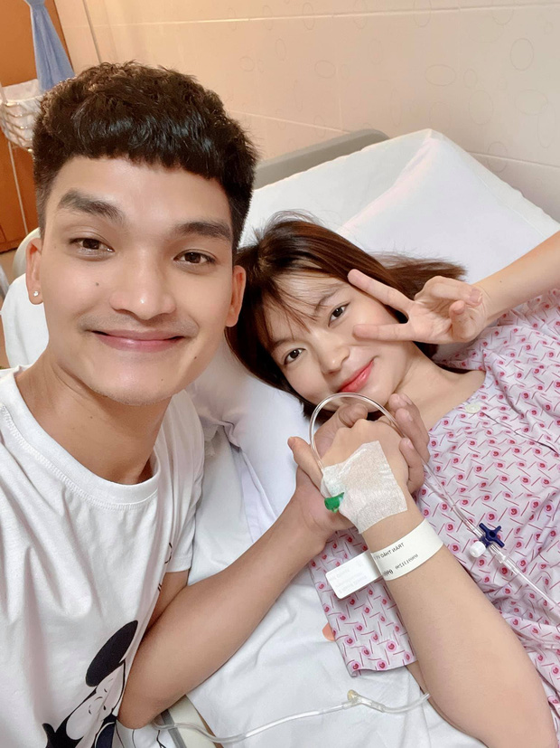 Mạc Văn Khoa: Nhiều người hỏi sao lại khóc dữ thế nhưng tôi không thể kìm được nước mắt-3