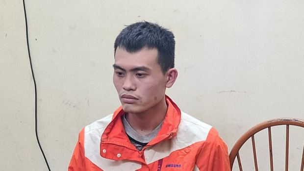 Đã bắt được tên cướp đâm gục bảo vệ cửa hàng Thế giới di động, lấy đi hơn 10 chiếc điện thoại ở Bắc Ninh-1