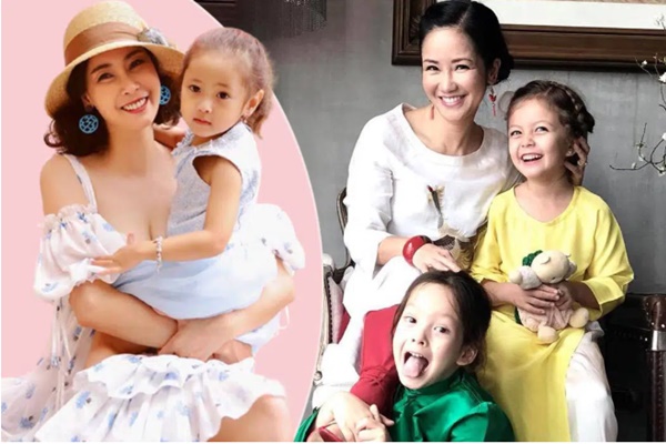 Hồng Nhung lần đầu nói về bạn trai ngoại quốc sau 2 năm ly hôn, tiết lộ lý do không liên lạc với chồng cũ dù khẳng định đó là một người bố tốt-8