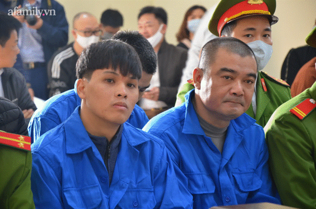 Xét xử trưởng Đài hóa thân hoàn vũ cưỡng đoạt tiền dịch vụ hỏa táng ở Nam Định: Nhiều bị hại vắng mặt vì lo ngại nhạy cảm-1