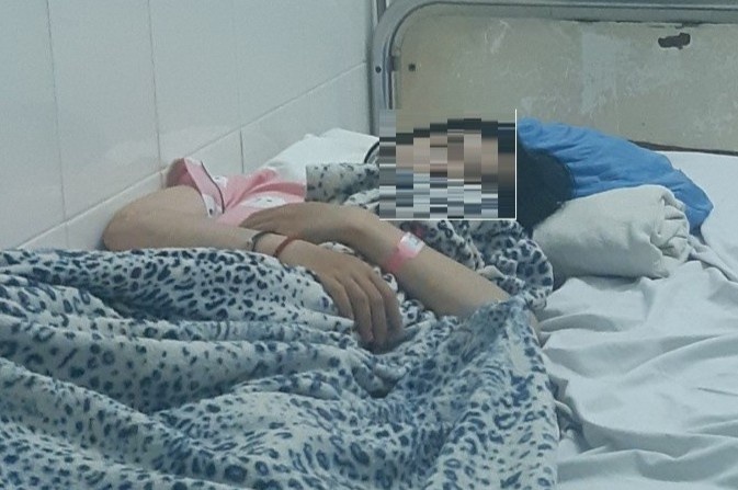 Bêu tên dưới cờ là cách giáo dục dựa trên sự đau đớn của học trò-2