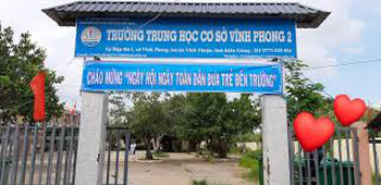 Vụ nữ sinh lớp 10 tự tử ở Kiên Giang: Hai người thường xuyên lấy cớ dạy và học thêm để lén lút vào nhà nghỉ quan hệ-1