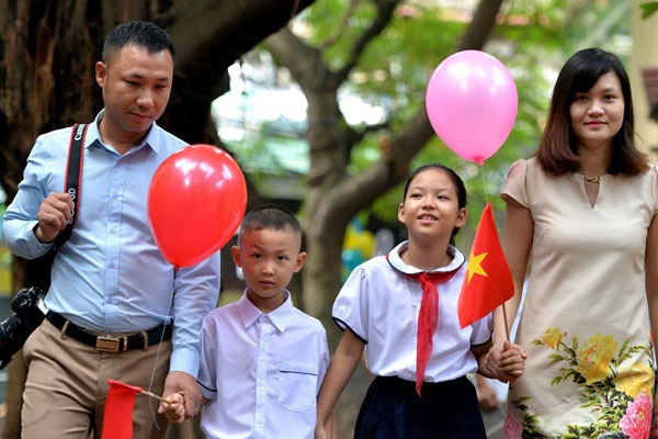Mới: 23 tỉnh thành thông báo lịch nghỉ Tết Nguyên đán Tân Sửu của học sinh, có nơi cho nghỉ đến 2 tuần-3