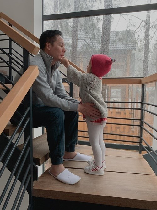 Choáng với biệt thư sang chảnh đại gia Đức An dành tặng mẹ con Phan Như Thảo-3