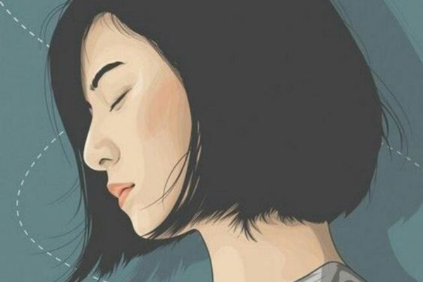 Chồng lột đồ vợ rồi lôi đến trước gương khi bị oán trách chuyện bóc bánh, 3 năm sau tình cờ gặp lại vợ cũ mà anh ta đánh rơi cả đôi đũa trên tay-3