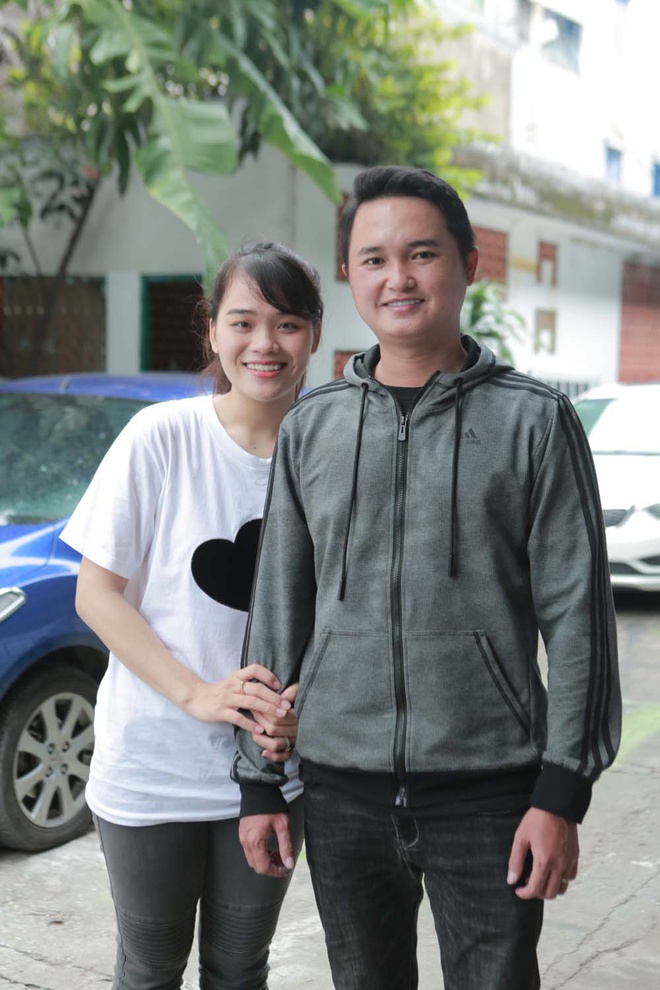 Quán quân Thách thức danh hài Ngân Thảo sắp kết hôn-2