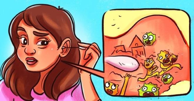 10 thói quen hại sức khoẻ mà nhiều người vẫn làm hàng ngày-6