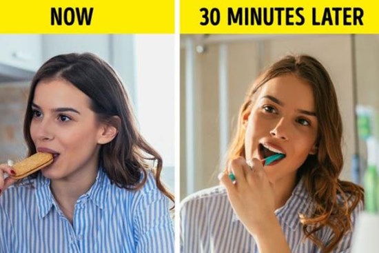 10 thói quen hại sức khoẻ mà nhiều người vẫn làm hàng ngày