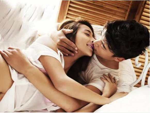 Trên giường, phụ nữ phạm phải sai lầm này sẽ khiến người đàn ông dù có cuồng nhiệt tới mấy cũng sẽ trở mặt-1