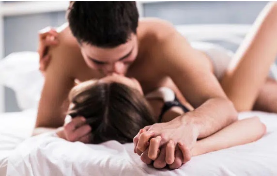 Trên giường, phụ nữ phạm phải sai lầm này sẽ khiến người đàn ông dù có cuồng nhiệt tới mấy cũng sẽ trở mặt-2