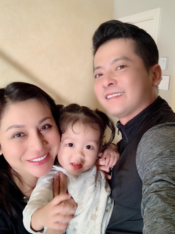 Động thái đầu tiên của diễn viên Hoàng Anh sau khi bị bà xã Việt kiều tố bội bạc, bỏ bê vợ con theo tình mới trẻ đẹp-6