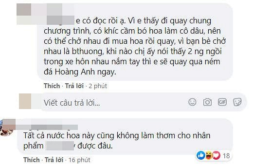 Động thái đầu tiên của diễn viên Hoàng Anh sau khi bị bà xã Việt kiều tố bội bạc, bỏ bê vợ con theo tình mới trẻ đẹp-2