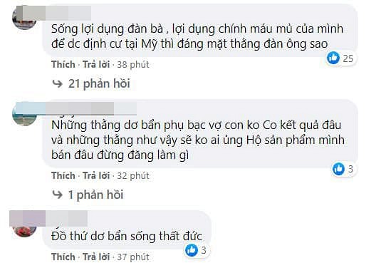 Động thái đầu tiên của diễn viên Hoàng Anh sau khi bị bà xã Việt kiều tố bội bạc, bỏ bê vợ con theo tình mới trẻ đẹp-4