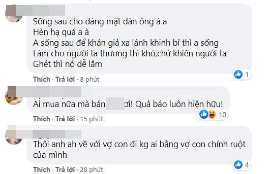 Động thái đầu tiên của diễn viên Hoàng Anh sau khi bị bà xã Việt kiều tố bội bạc, bỏ bê vợ con theo tình mới trẻ đẹp-5