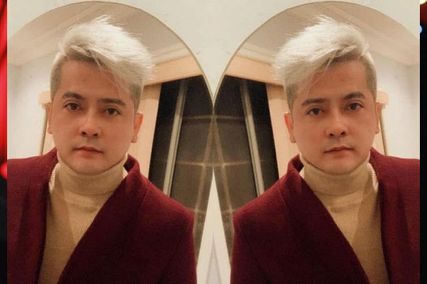 Sao Việt đột ngột bỏ nghề đi định cư nước ngoài: Người đoàn tụ hạnh phúc, kẻ bị nghi ngờ đi theo tiếng gọi giấc mơ Mỹ”-17