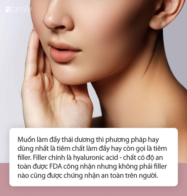 Từ vụ dịch mủ tuôn trào khi nạo vét filler vùng thái dương, chuyên gia cảnh tỉnh điều quan trọng khi độn thái dương-2