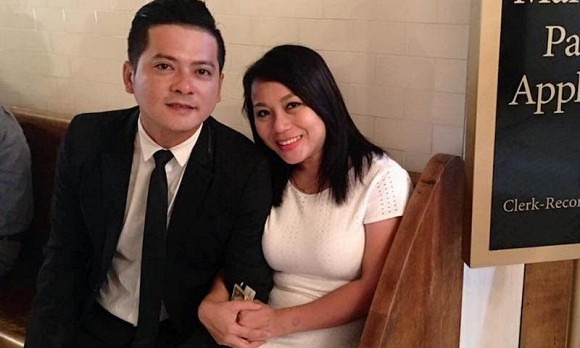 Sao Việt đột ngột bỏ nghề đi định cư nước ngoài: Người đoàn tụ hạnh phúc, kẻ bị nghi ngờ đi theo tiếng gọi giấc mơ Mỹ”-3