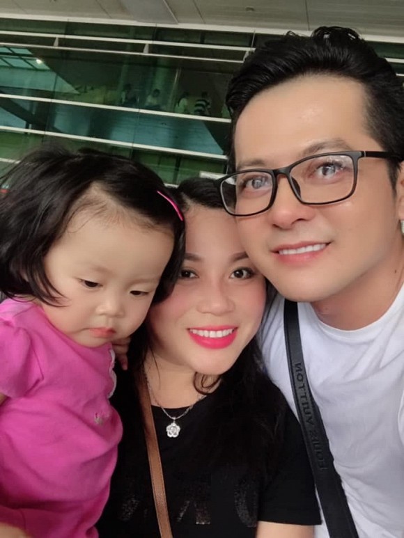 Sao Việt đột ngột bỏ nghề đi định cư nước ngoài: Người đoàn tụ hạnh phúc, kẻ bị nghi ngờ đi theo tiếng gọi giấc mơ Mỹ”-4