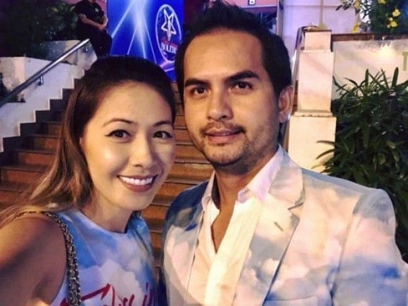 Sao Việt đột ngột bỏ nghề đi định cư nước ngoài: Người đoàn tụ hạnh phúc, kẻ bị nghi ngờ đi theo tiếng gọi giấc mơ Mỹ”-7