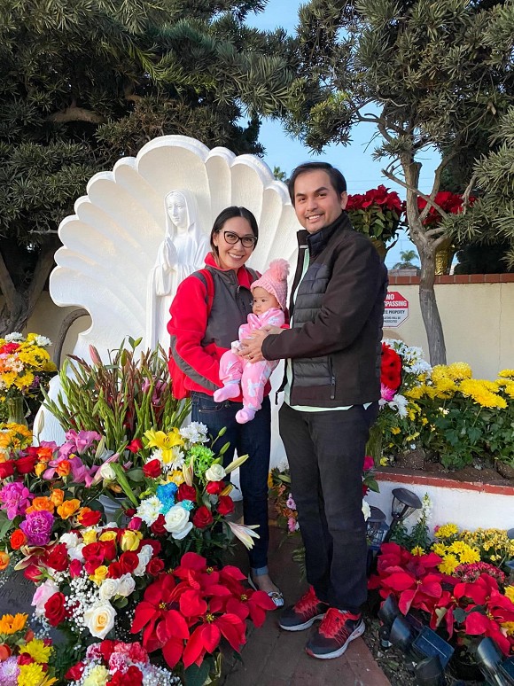 Sao Việt đột ngột bỏ nghề đi định cư nước ngoài: Người đoàn tụ hạnh phúc, kẻ bị nghi ngờ đi theo tiếng gọi giấc mơ Mỹ”-8