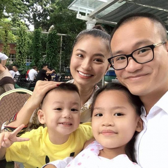 Sao Việt đột ngột bỏ nghề đi định cư nước ngoài: Người đoàn tụ hạnh phúc, kẻ bị nghi ngờ đi theo tiếng gọi giấc mơ Mỹ”-12