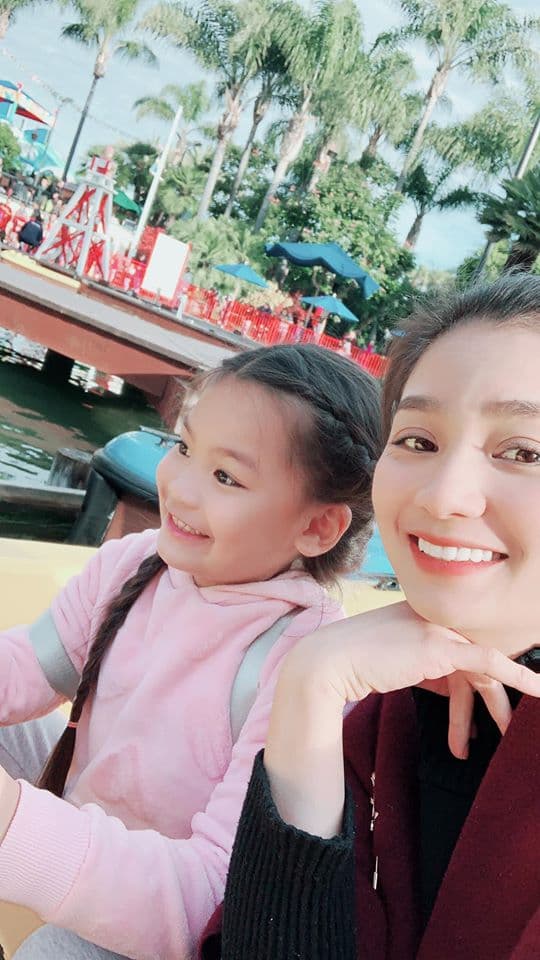 Sao Việt đột ngột bỏ nghề đi định cư nước ngoài: Người đoàn tụ hạnh phúc, kẻ bị nghi ngờ đi theo tiếng gọi giấc mơ Mỹ”-15