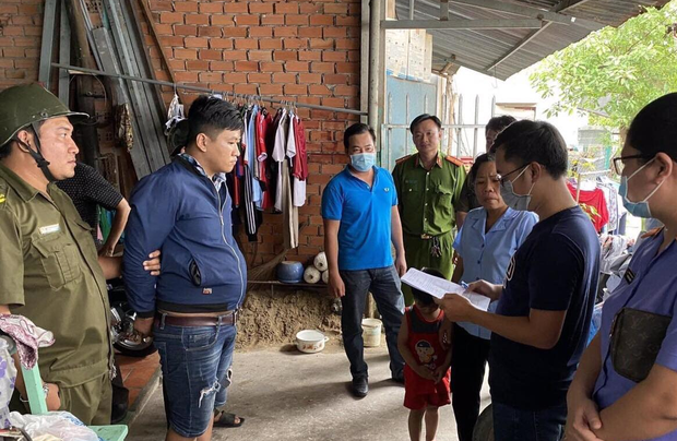 Nữ sinh bị đánh bầm dập sau va chạm giao thông: Em không nghĩ mình bị đánh nhiều đến vậy, sờ lên mặt đầy máu”-2