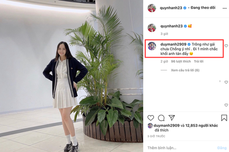 Công chúa béo Quỳnh Anh xuất hiện với gương mặt nhỏ nhắn đến bất ngờ sau 4 tháng sinh con-3