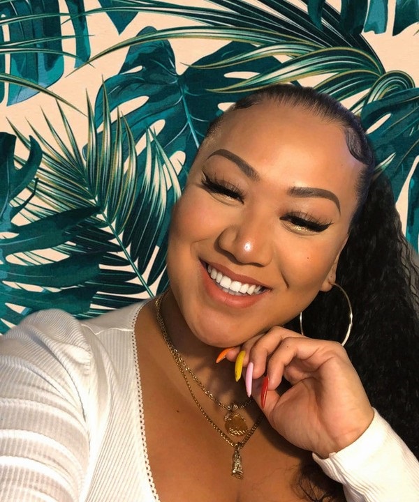 Tang lễ của vlogger Brittanya Karma và những giọt nước mắt tiếc thương của người ở lại-5