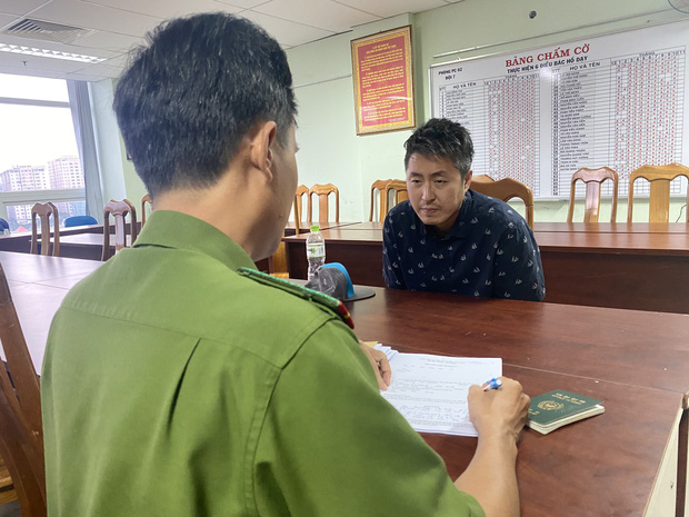 Khởi tố, bắt giam giám đốc sát hại bạn đồng hương rồi phân xác bỏ vào vali ở Sài Gòn-1