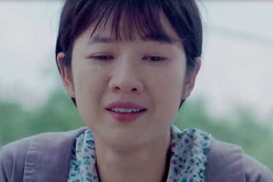 Buổi đầu ra mắt gia đình bạn trai, mẹ anh hỏi lạ lẫm