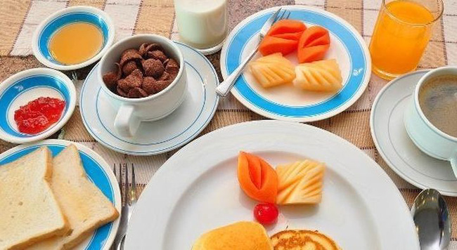 3 khoảng thời gian trong ngày dễ tăng cân nhất, nếu biết tránh có thể giúp giảm cân một cách thầm lặng-1