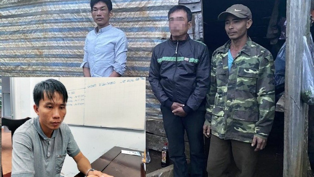 Toàn cảnh vụ giải cứu chủ vườn dừa bị bắt cóc, đòi tiền chuộc 4,5 tỷ-1