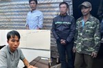 Nghi vấn người phụ nữ quê Hải Dương bắt cóc cháu bé quốc tịch Thái Lan bán sang Trung Quốc-2