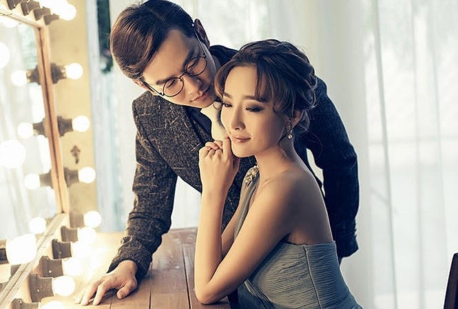 Biết chồng ngoại tình, vợ không tức giận còn thưởng nóng mỗi đêm khiến tôi tự động rời xa bồ-1