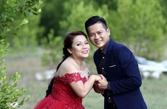 Hoàng Anh: Cách yêu của cô ấy khiến tôi ngột ngạt đến ngộp thở. Không liên quan đến người thứ 3-1