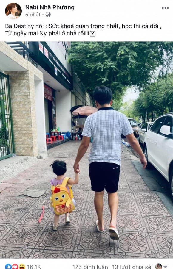 Đúng chuẩn mẹ bỉm sữa hàng đầu Vbiz, Nhã Phương chia sẻ 12 điểm sau sinh được chị em gật gù tán thưởng-3