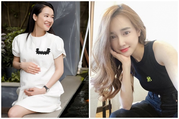 Nhã Phương đầu 3 vẫn chuộng đeo nơ xì tin: Lúc xinh như gái đôi mươi, lúc lại quá sến sẩm-9