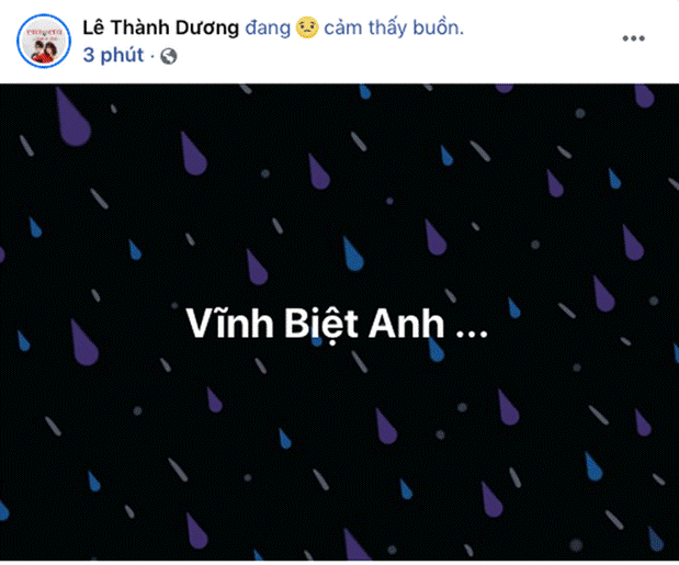 Cả showbiz Việt bàng hoàng khi hay tin NS Chí Tài qua đời: Đông Nhi lặng người, Ngô Kiến Huy, Noo Phước Thịnh đau buồn gửi lời tiễn biệt-10